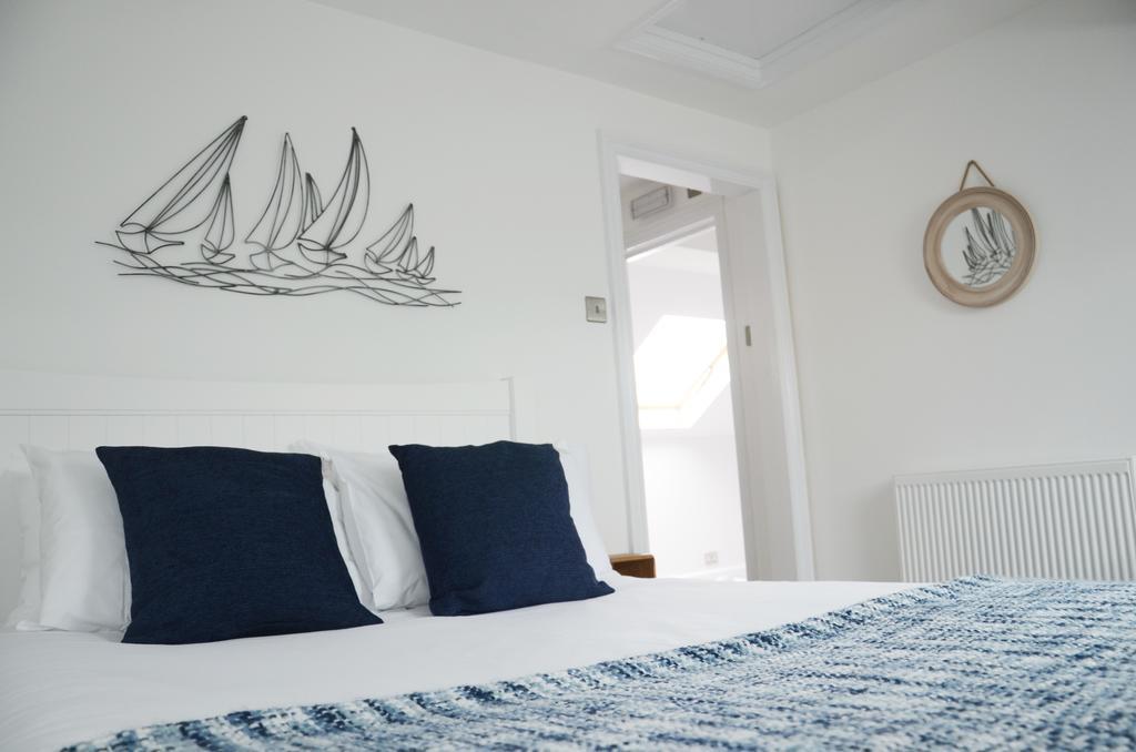 The Retro Bed & Breakfast Canterbury Pokój zdjęcie