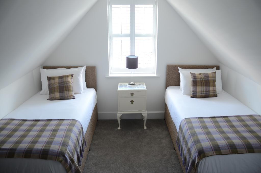 The Retro Bed & Breakfast Canterbury Pokój zdjęcie