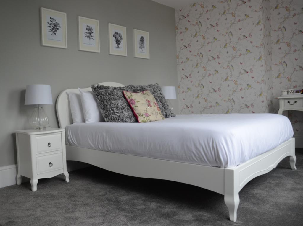 The Retro Bed & Breakfast Canterbury Pokój zdjęcie