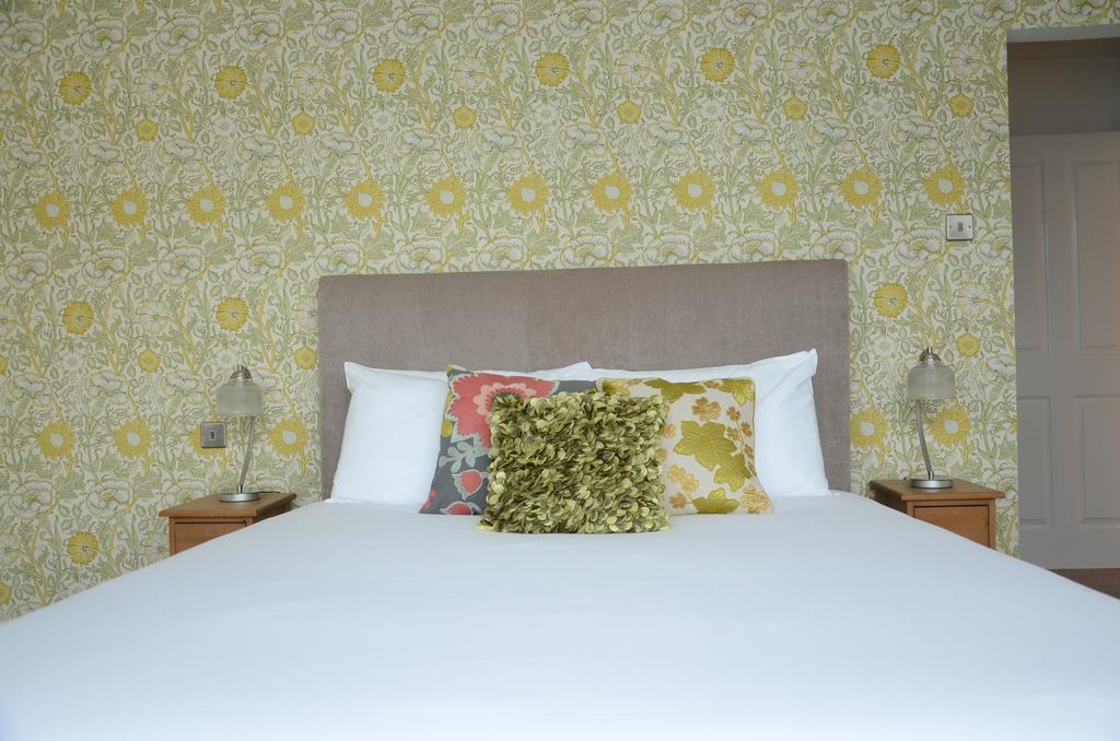 The Retro Bed & Breakfast Canterbury Pokój zdjęcie