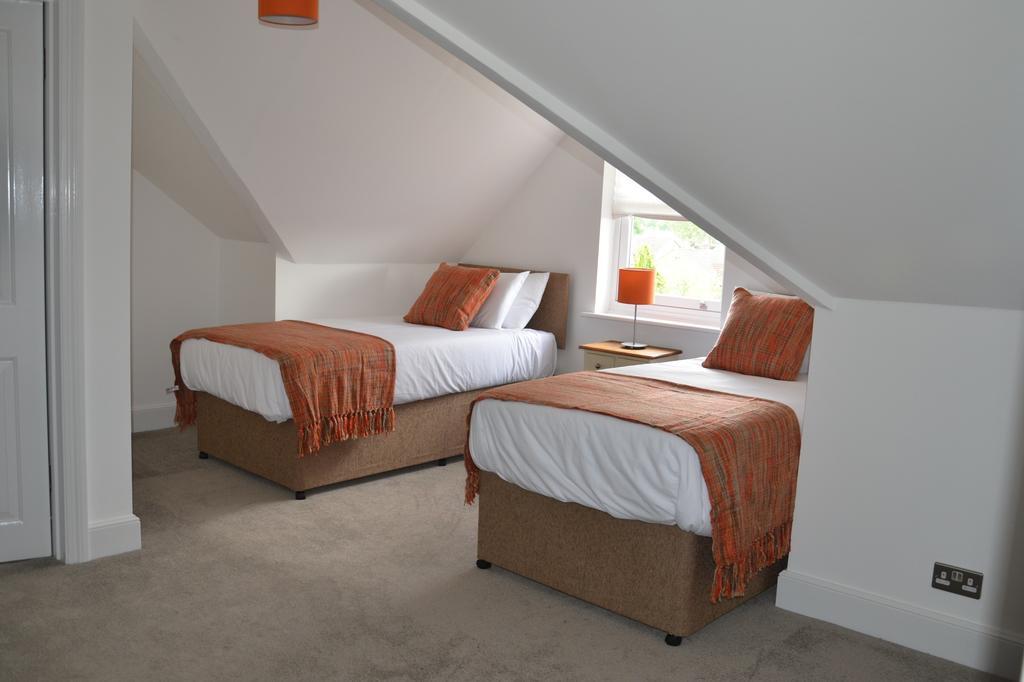 The Retro Bed & Breakfast Canterbury Pokój zdjęcie