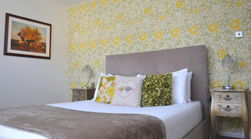 The Retro Bed & Breakfast Canterbury Zewnętrze zdjęcie