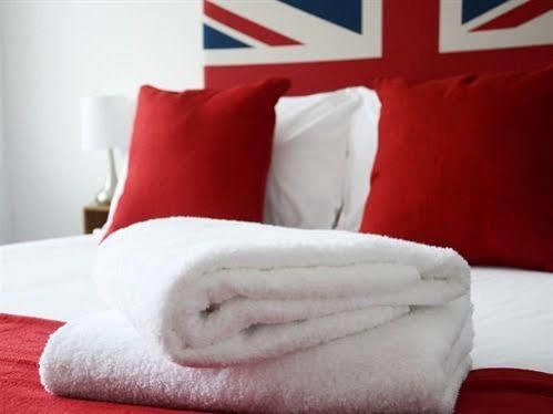 The Retro Bed & Breakfast Canterbury Zewnętrze zdjęcie