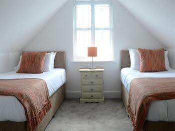 The Retro Bed & Breakfast Canterbury Zewnętrze zdjęcie